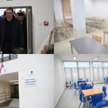 School in Velika Drenova opened: Works worth 324 million dinars; Vučić: We need to bring in an Investor