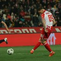 Crvena zvezda - Selta: Neverovatno, Arnautoviću poništen još jedan gol!