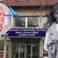 "Ovu operaciju ne smemo da zovemo rutinskom": Zapamtite poruku doktora sa Instituta o smrti devojčice iz Čačka