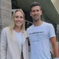Новак Ђоковић се експресно огласио због Линдзи Вон