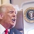 Američkom predsedniku je upravo gurnut "prst u oko"; Pobesneće?