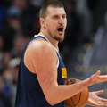 Nikola Jokić je sa ovim već spreman za Kuću slavnih: Srbin postao četvrti košarkaš u istoriji koji je...