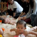 Japan: broj rođenih opao na rekordno nizak nivo u 2025. godini