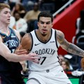 Бруклин шокирао фаворита - Портер убацио 30 поена ВИДЕО