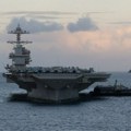 Gori američki nosač aviona: Hitno se oglasila Centralna komanda SAD