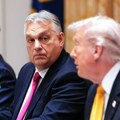Operacija spašavanja Orbana: Američka podrška pred odlučujuće glasanje
