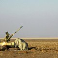 Iranska vojska potvrdila: Oborili smo tri američka vojna aviona