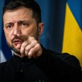 Zelenski spreman na sastanak sa Putinom ali ne u Moskvi niti u Kijevu