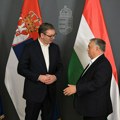 Boško Jakšić: Vučiću jako bitan Orbanov glas u EU