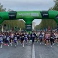 Oboren svetski rekord! Nikad masovniji maraton, ovo je broj takmičara na ulicama Pariza