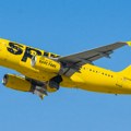 Spirit Airlines na ivici likvidacije: Kreditori preispituju opstanak kompanije