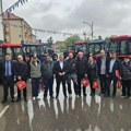 Svilajnac snažno podržao poljoprivrednike: subvencije, krediti i novi traktori za jači ruralni razvoj
