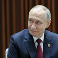 Rusko ministarstvo odbrane nakon predloga Putina proglasilo prekid vatre 8. i 9. maja