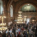 Данас славимо Светог мученика Саву Стратилата: Изговорити ову молитву за спасење душе