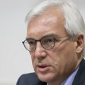 Gruško: EU nije mirotvorac