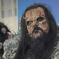 Lordi opsovao na srpskom, pa progovorio o Lavini: Finci pre 20 godina pobedili na Evroviziji, a i dalje su atrakcija