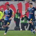 Kiks Erakovića u finalu Kupa: Ovako je Vojvodina povela sa 2:0 protiv Zvezde