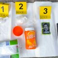 Uhapšen diler u Beogradu. Policija u stanu pronašla više vrsta droge.