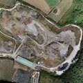 Uskoro sanacija deponije nadomak autoputa Miloš Veliki - Raspisan tender vredan gotovo 400 miliona dinara