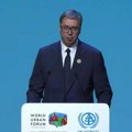 Vučić: Platforma sa inovativnim rešenjima na Ekspu 2027, pametni gradovi su budućnost