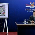 Ulaganja u gasifikaciju, nove parkove i sistem merenja: Pavlović predstavio mere za čistiji vazduh u Nišu