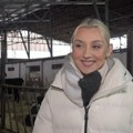 Prelepa Sofija iz Bačke Palanke brine o 450 krava, svakoj zna ime, a evo kakvog momka traži: I one idu u miraz