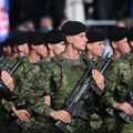 Rekordan odziv na vojnu obuku u Hrvatskoj: Samo tri odsto pozvalo se na priziv savesti