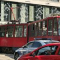 Tramvaj iskočio iz šina i udario u zgradu na Dorćolu: Teška saobraćajna nezgoda u centru Beograda
