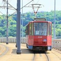 Tramvajska nesreća kao metafora za veliko gomilanje dugova: Igra li vlast poker sa GSP-om