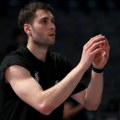 "Partizan nije kao drugi klubovi, posle njega je sve limunada"