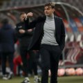 Milojević doneo odluku, vraća se na mesto uspeha