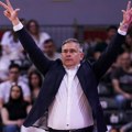 Nikitović "grmeo" na konferecniji - pominjao sudije i Murinena
