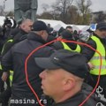 SSP Obrenovac pita da li je Saša Lazić uhapšen u Tivtu