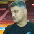 Vladimir Đokić nije više trener Slobode