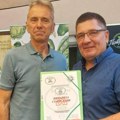 Велико признање за винарију из Раковца