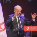 Milan Krkobabić ponovo izabran za predsednika PUPS-a