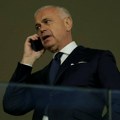 Terzić u ponoć završio novo pojačanje Zvezde: Digao ponudu i dobio Kristijana Balova