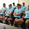 Mačva počela pripreme za novu superligašku sezonu