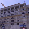 Nekadašnja Pošta u Savskoj dobija novi život i staro lice