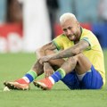 Loše vesti sa Mundijala: Nejmar zbog povrede završio svoje? Brazil u suzama!