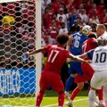 (Foto) Bosna i Hercegovina vodi protiv Kanade u startu na Mundijalu u Torontu