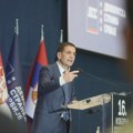 Jovanović (Novi DSS): Vlast izgubila legitimitet, pašće na prvim sledećim izborima
