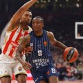 Žalgiris doveo Sejbena Lija