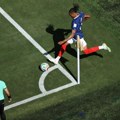 Real Madrid: Nismo imali nikakav kontakt sa Oliseom