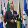 Ministar Đurić u Panami: Srbija ostaje posvećena principima multilateralizma