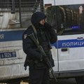 Rusija: FSB uhapsio 21-godišnjeg muškarca iz Voronježa osumnjičenog za izdaju