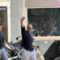 Radićev advokat: Policija vrši pretres zbog navodnog rušenja ustavnog poretka, nema osnova za privođenje