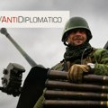 Italijanski portal: Iza podrške Kijevu stoje i interesi vojne industrije