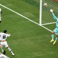 Engleska, Hrvatska i Gana u šesnaestini finala SP