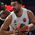 Razišli se Real Madrid i Trej Lajls